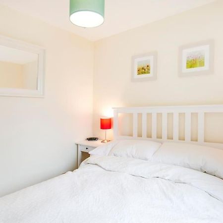 Bright Oxford Apartment Buitenkant foto