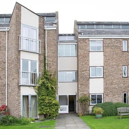 Bright Oxford Apartment Buitenkant foto